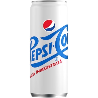 Pepsi Cola | Bautura racoritoare carbogazoasa 330ml