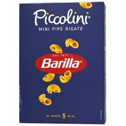 Paste Piccolini 500g