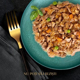 Sheba | Hrana umeda pentru pisici adulte, cu carne de pasare in aspic 4x85g