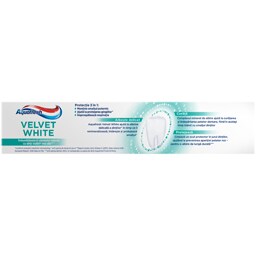 Aquafresh | Pasta de dinti Intense White 125ml