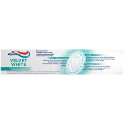 Aquafresh | Pasta de dinti Intense White 125ml