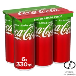 Coca-Cola