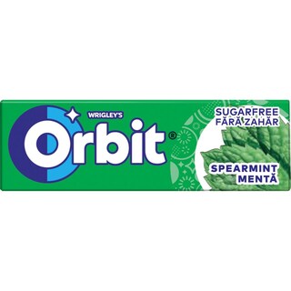 Orbit