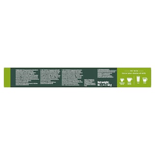 Starbucks | Cafea Guatemala, 10 capsule