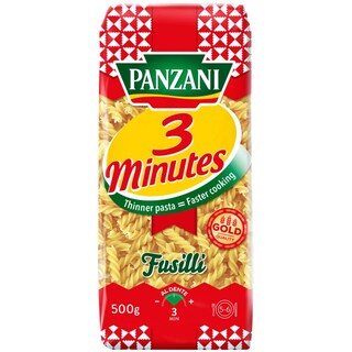 Paste fainoase Express 500g