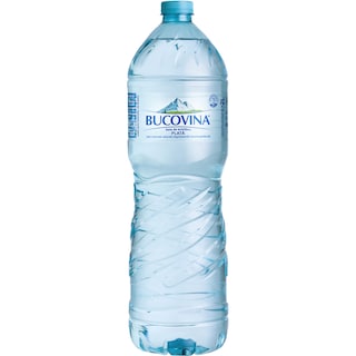 Bucovina | Apa minerala necarbogazoasa 2L