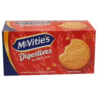 McVitie's | Biscuiti digestivi 250g