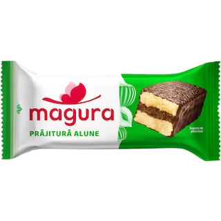 Magura | Prajitura cu crema de alune 35g