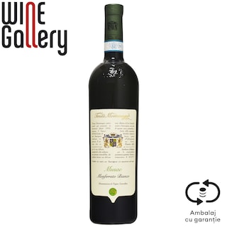 Tenuta Montemagno | Vin alb Musae Monferrato Bianco 0.75L