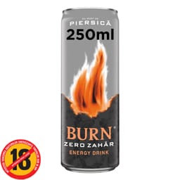 Bautura energizanta Original 250ml