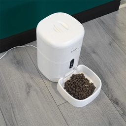 Tellur | Smart | Dispenser WiFi hrana animale de companie TLL331461