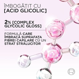 Elseve | Ser par Glycolic Gloss 150ml