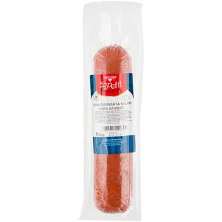 Apetit | Salam de vara afumat 300g