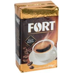 Cafea prajita si macinata 250g