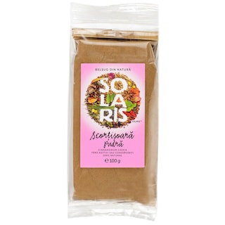 Solaris | Scortisoara pudra 100g