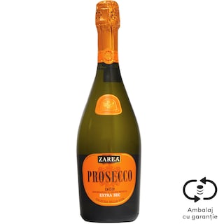 Zarea | Bella Vita | Prosecco 0.75L