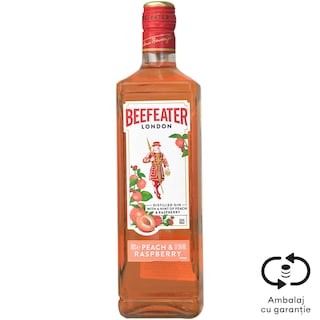 Beefeater | Gin Peach & Raspberrry 0.7L