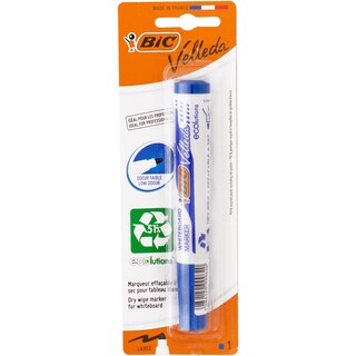 Bic | Marker pentru tabla alba
