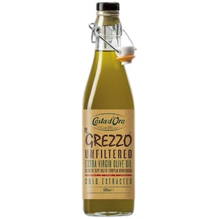 Il Grezzo | Ulei de masline extravirgin 500ml