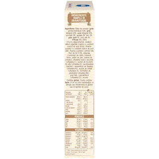 Nestle | Cereale Somn usor cu flori de tei, de la 6 luni 250g