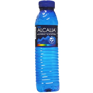 Alcalia | Apa minerala naturala plata alcalina 500ml