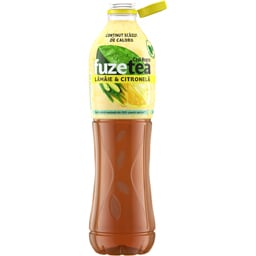 Fuzetea