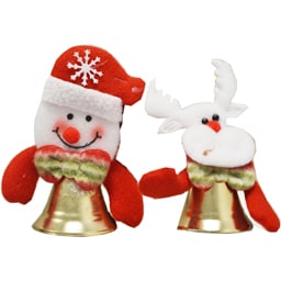 Gift Design | Figurine clopotel, diverse modele