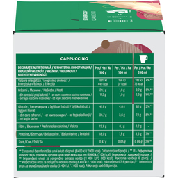 Starbucks | Cafea Cappuccino, 2x6 capsule
