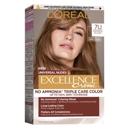 L'Oreal Paris | Vopsea pentru par 7U Universal Blonde