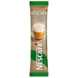 Nescafe | Cappuccino Irish 14g