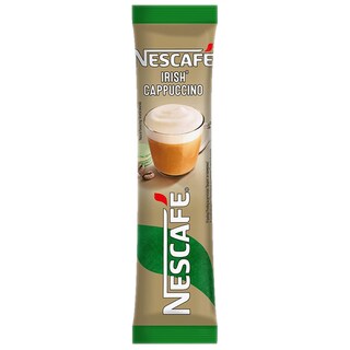 Nescafe | Cappuccino Irish  14g