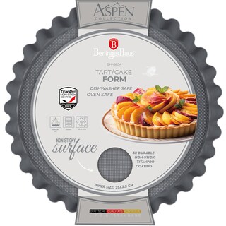 Berlinger Haus | Forma pentru tarta, 28x3.5cm