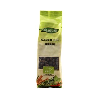 Bio Wagner | Ienupar refill 50g