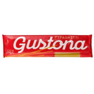 Gustona | Spaghete 400g