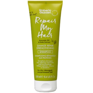 Umberto Giannini | Sampon reperator cu ulei de avocado si extract de kale 250ml