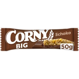 Corny | Baton de cereale cu ciocolata 50g
