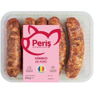 Peris | Carnati de porc 600g