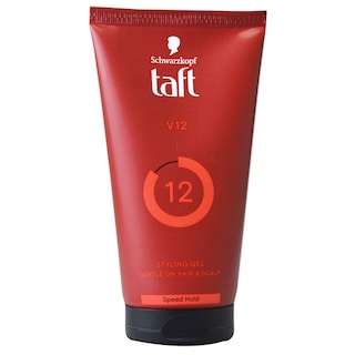 Taft | Gel de par V12 150ml