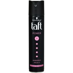 Spray fixativ Power Cashmere 250ml