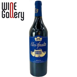 Lapostolle | Vin Rosu 0.75L