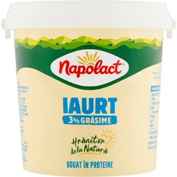 Napolact | Iaurt 900g