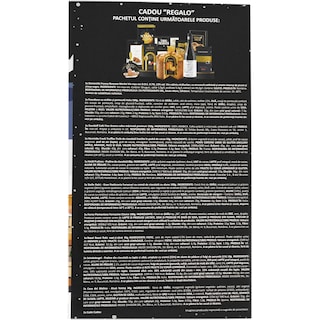 (bucata) | Pachet cadou Regalo