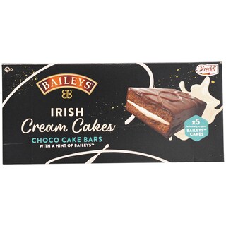 Baileys | Prajitura Baileys 5x39g