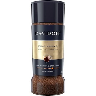 Davidoff | Fine Aroma | Cafea instant 100g