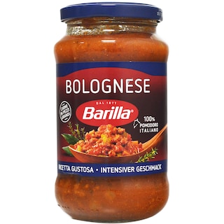 Barilla | Sos Bolognese 400g