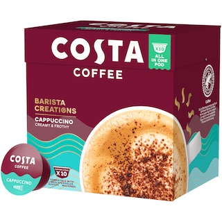 Costa Coffee