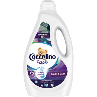 Coccolino-Care