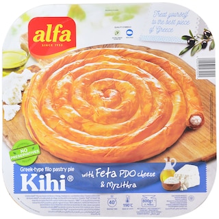 Alfa