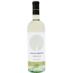 Vin alb Pinot Grigio 0.75l