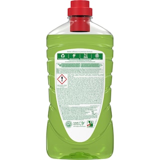 Ajax | Detergent pardoseala Spring Flowers 1L